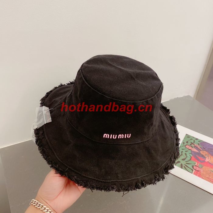 Miu Miu Hat MUH00084